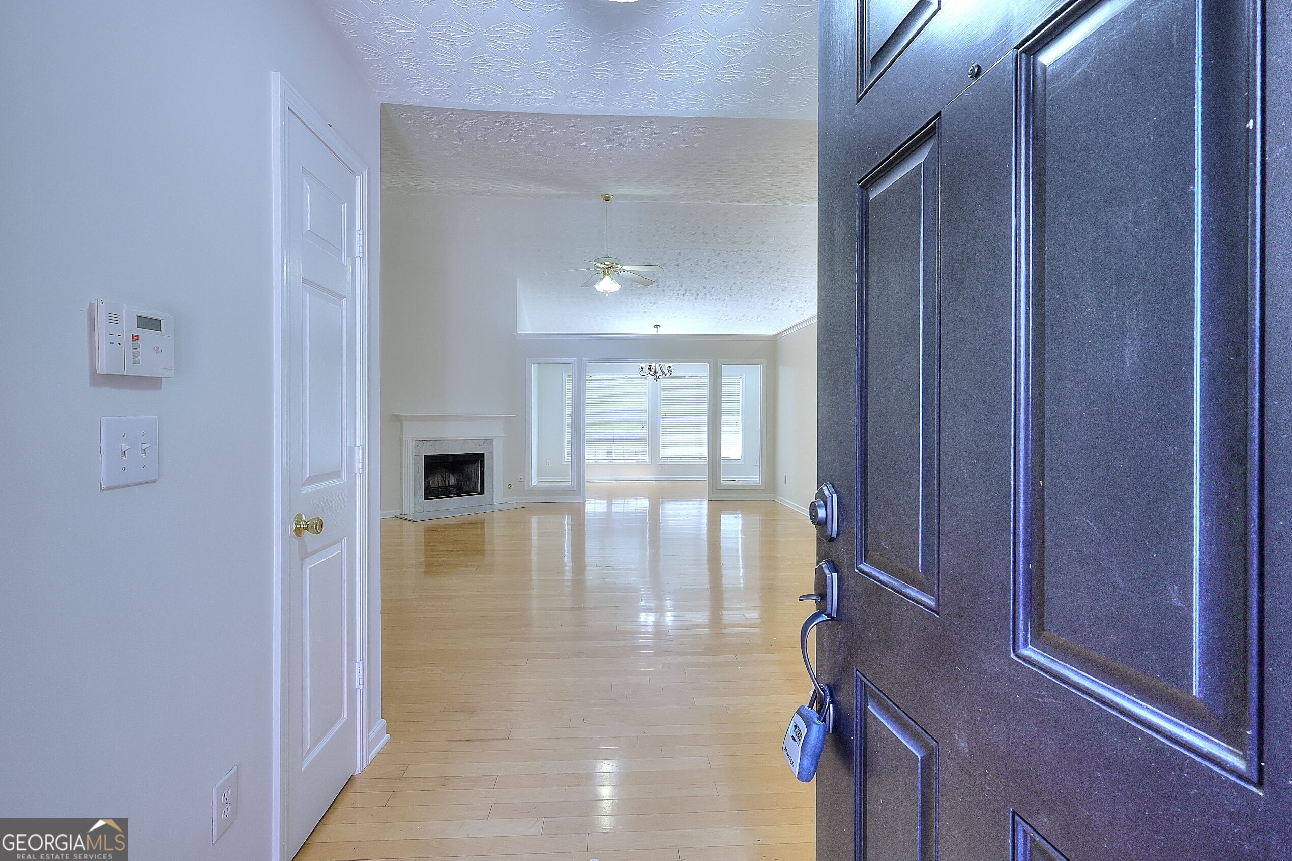 5386 Haverford Mill Cove Property Photo 4