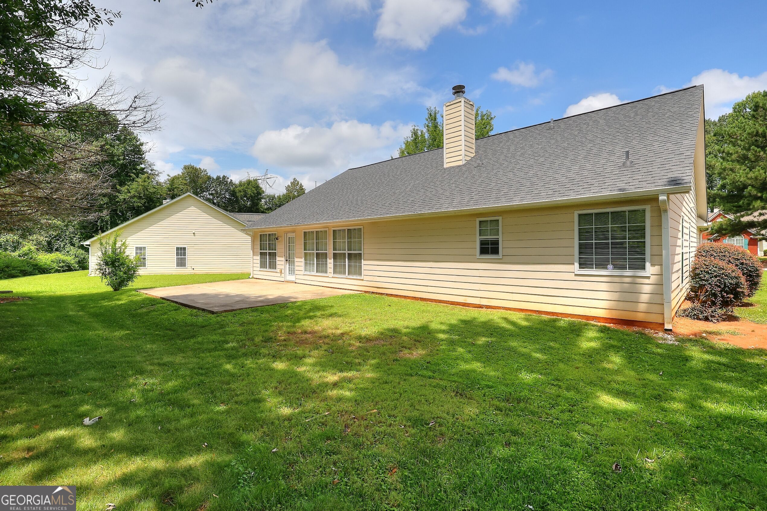 5386 Haverford Mill Cove Property Photo 32