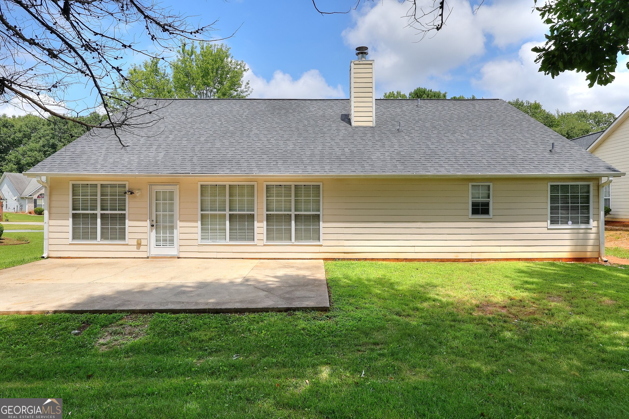 5386 Haverford Mill Cove Property Photo 33