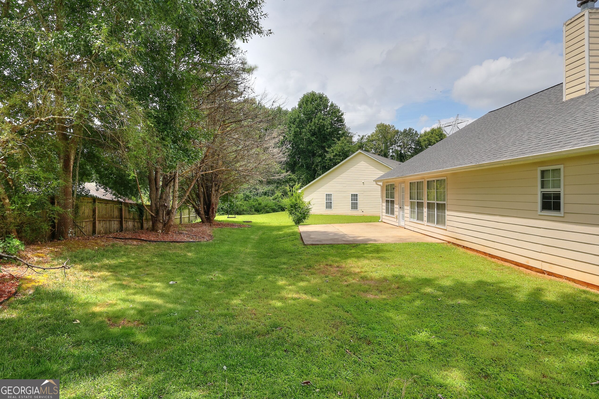 5386 Haverford Mill Cove Property Photo 34