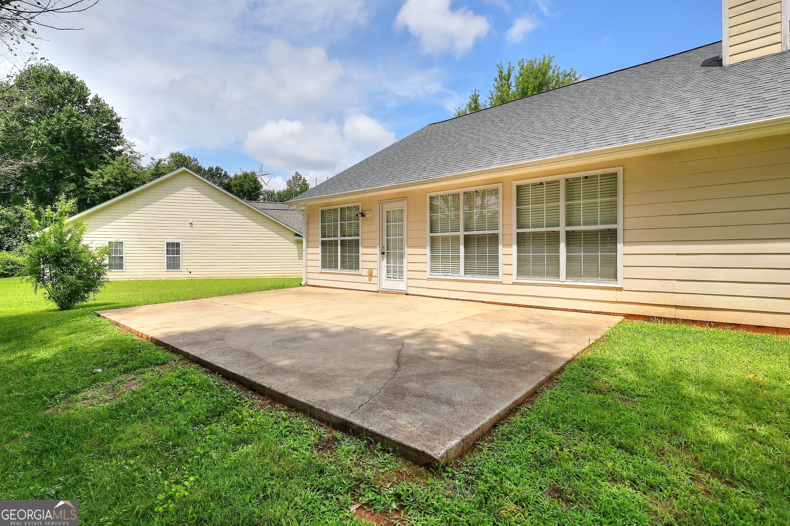 5386 Haverford Mill Cove Property Photo 35