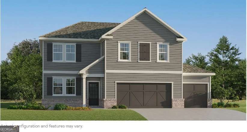 121 Armory Creek Drive