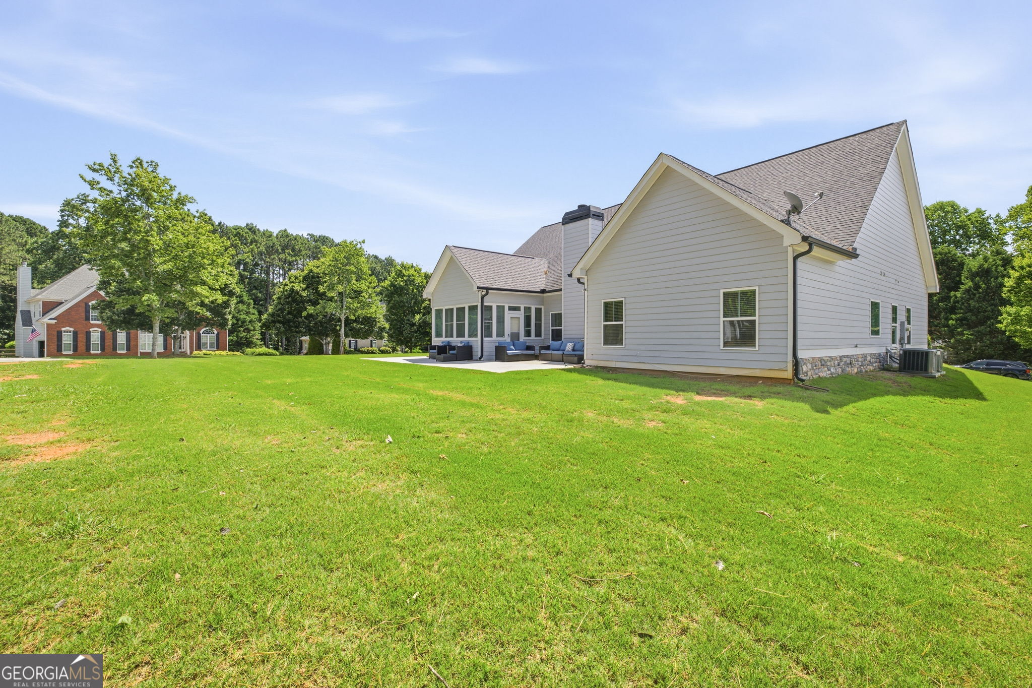 6400 Old Mill Lane Property Photo 42
