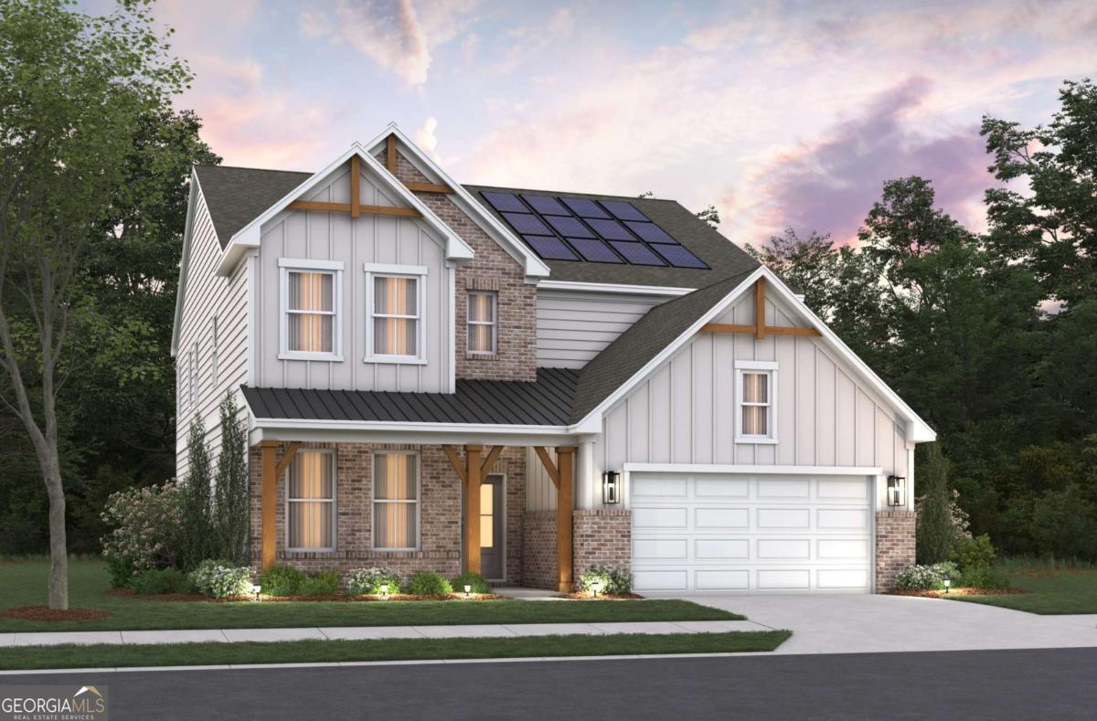 2271 Velvet Sage Way Property Photo 1