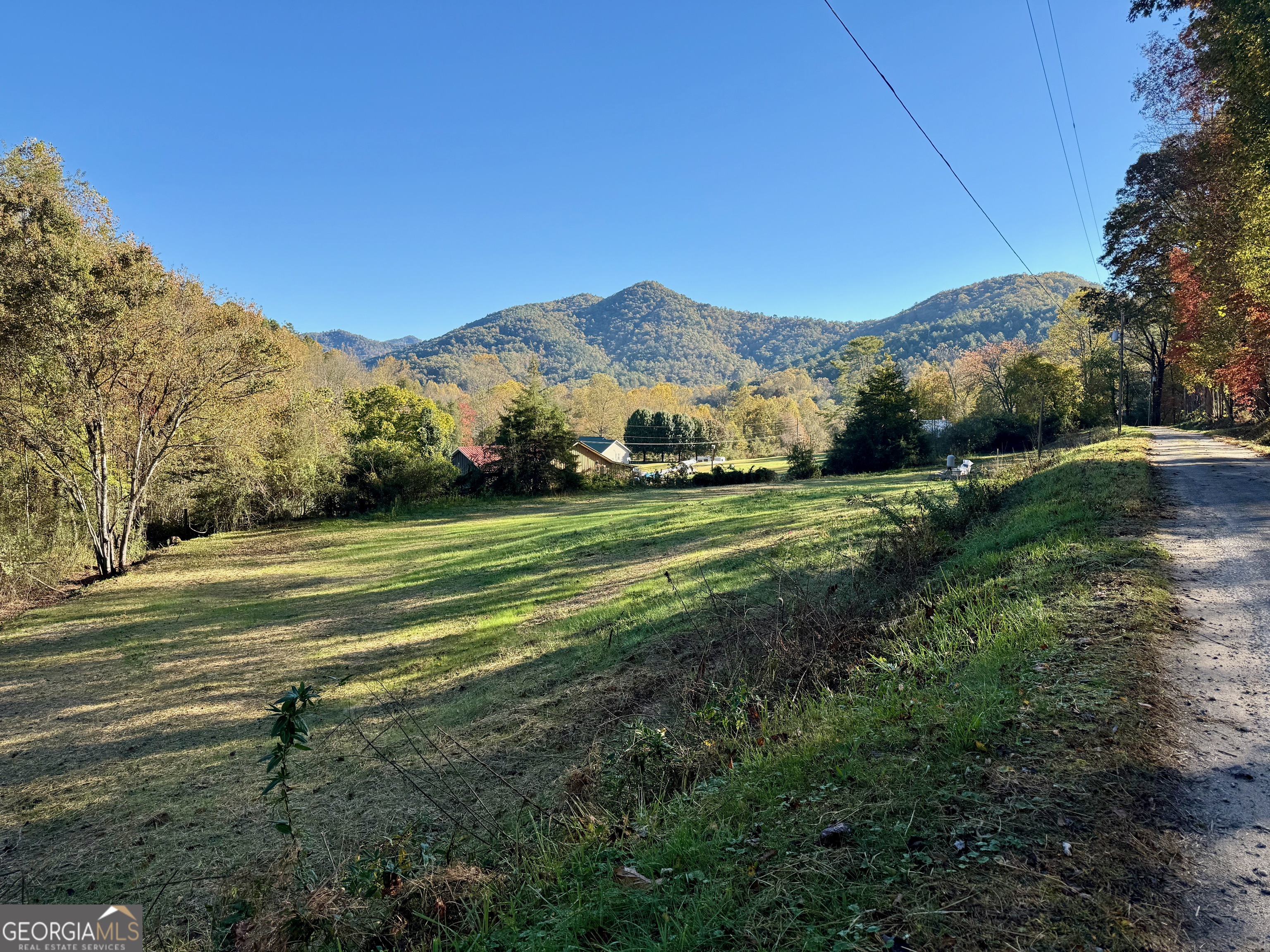 0 Zoellner Lane Property Photo 1