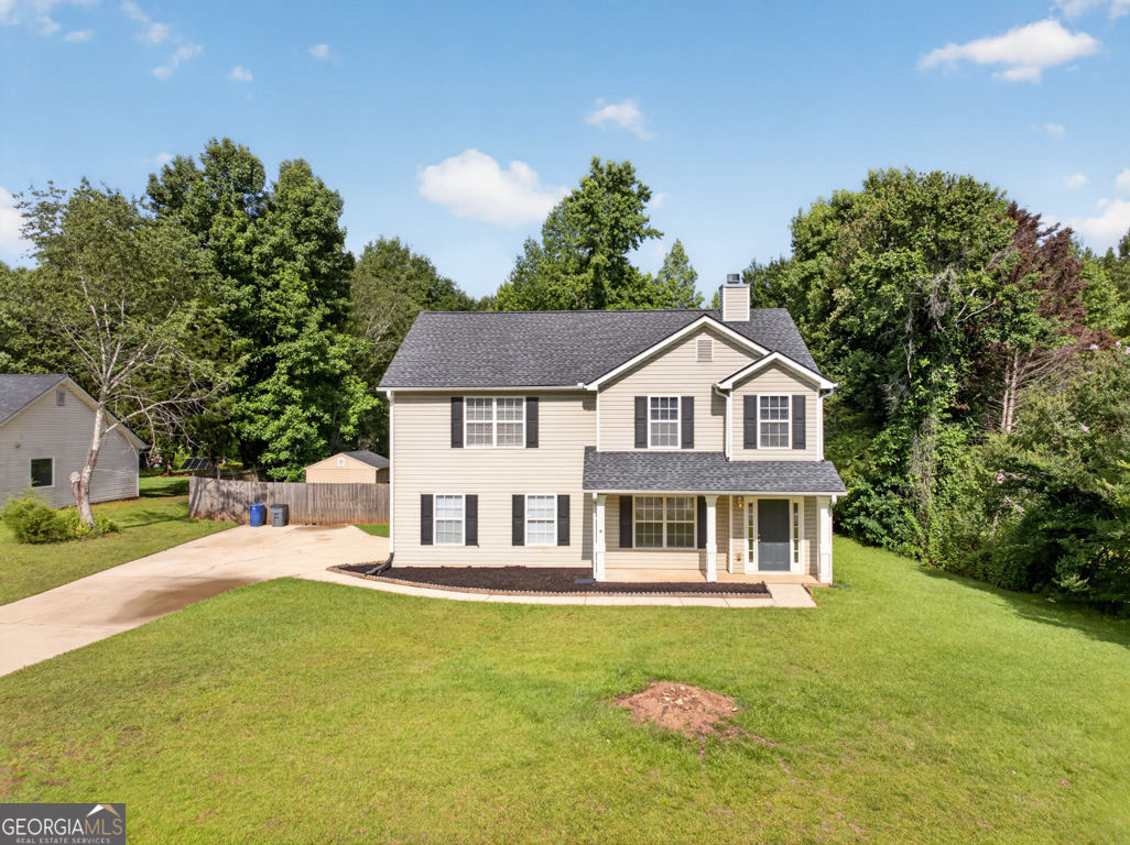 65 Hillock Court Property Photo 1