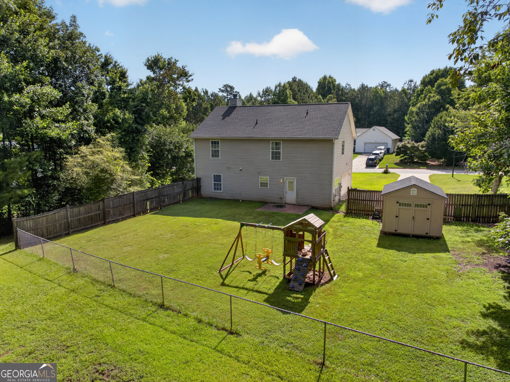 65 Hillock Court Property Photo 2