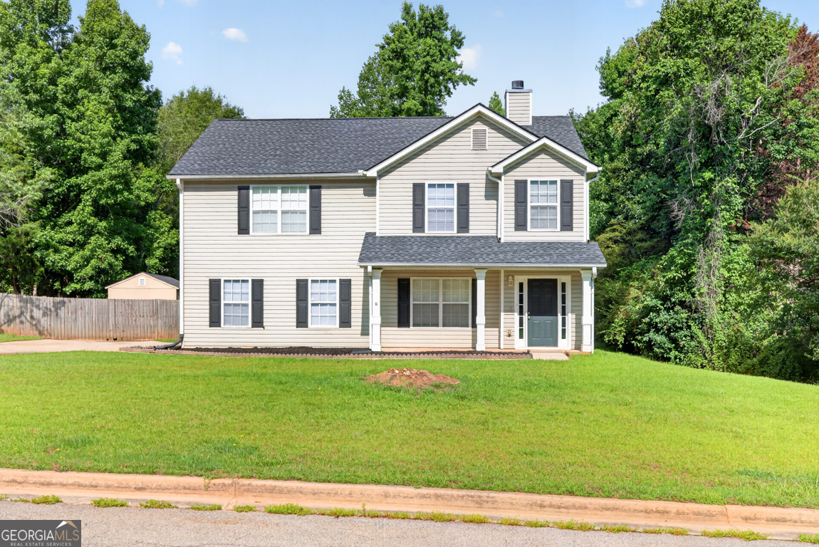 65 Hillock Court Property Photo 45