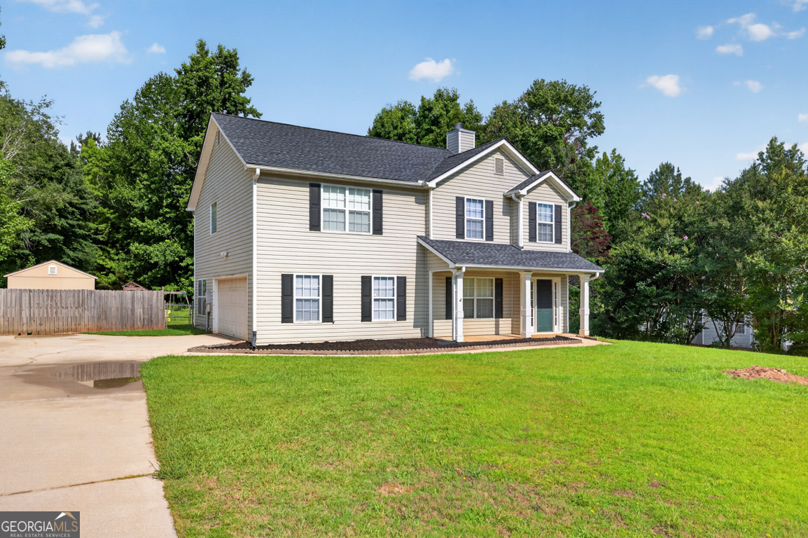 65 Hillock Court Property Photo 48