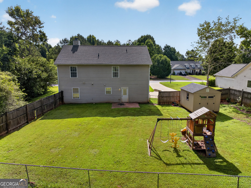 65 Hillock Court Property Photo 63