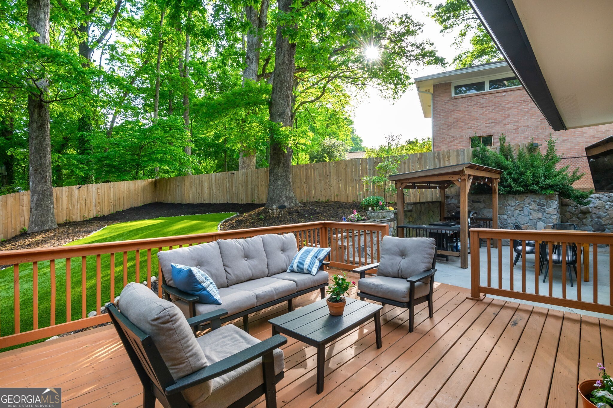 1461 Lively Ridge Road Ne Property Photo 13