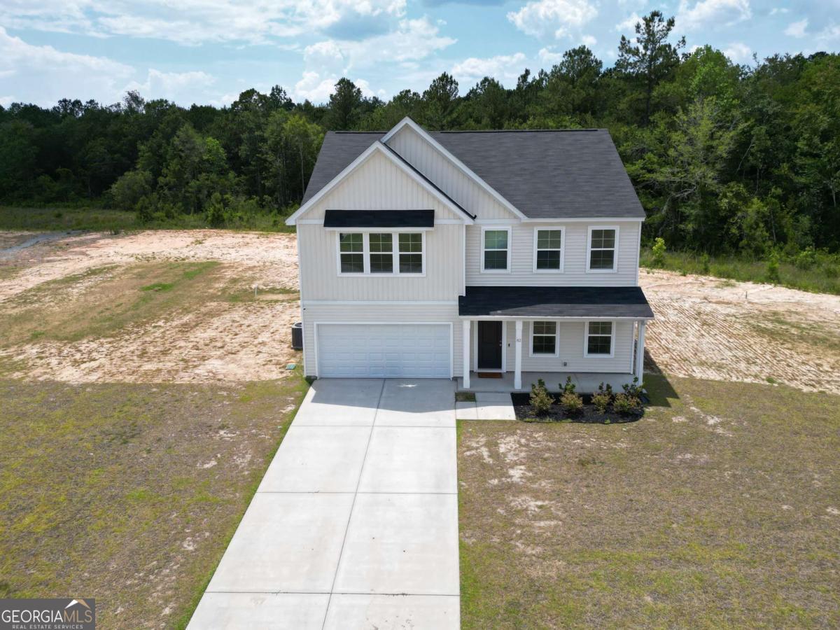 82 Tatum Trail NE Property Photo 1