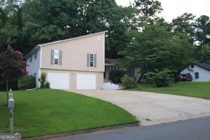 3765 Manor House Drive Property Photo 1