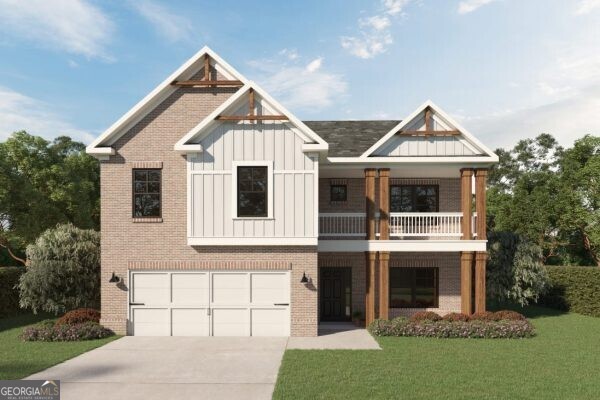 360 Waterbluff Drive Property Photo 1