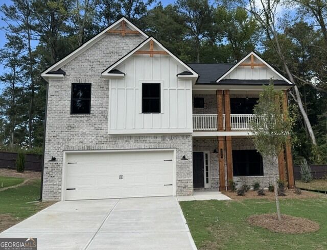 360 Waterbluff Drive Property Photo 1