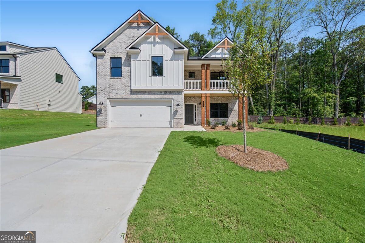 360 Waterbluff Drive Property Photo 1