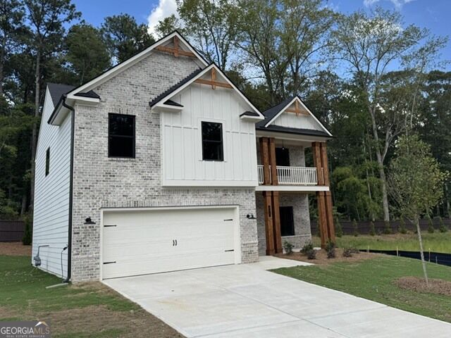 360 Waterbluff Drive Property Photo 2