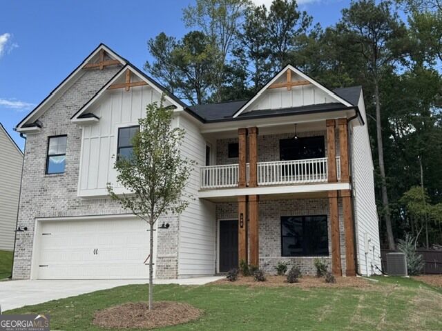 360 Waterbluff Drive Property Photo 3