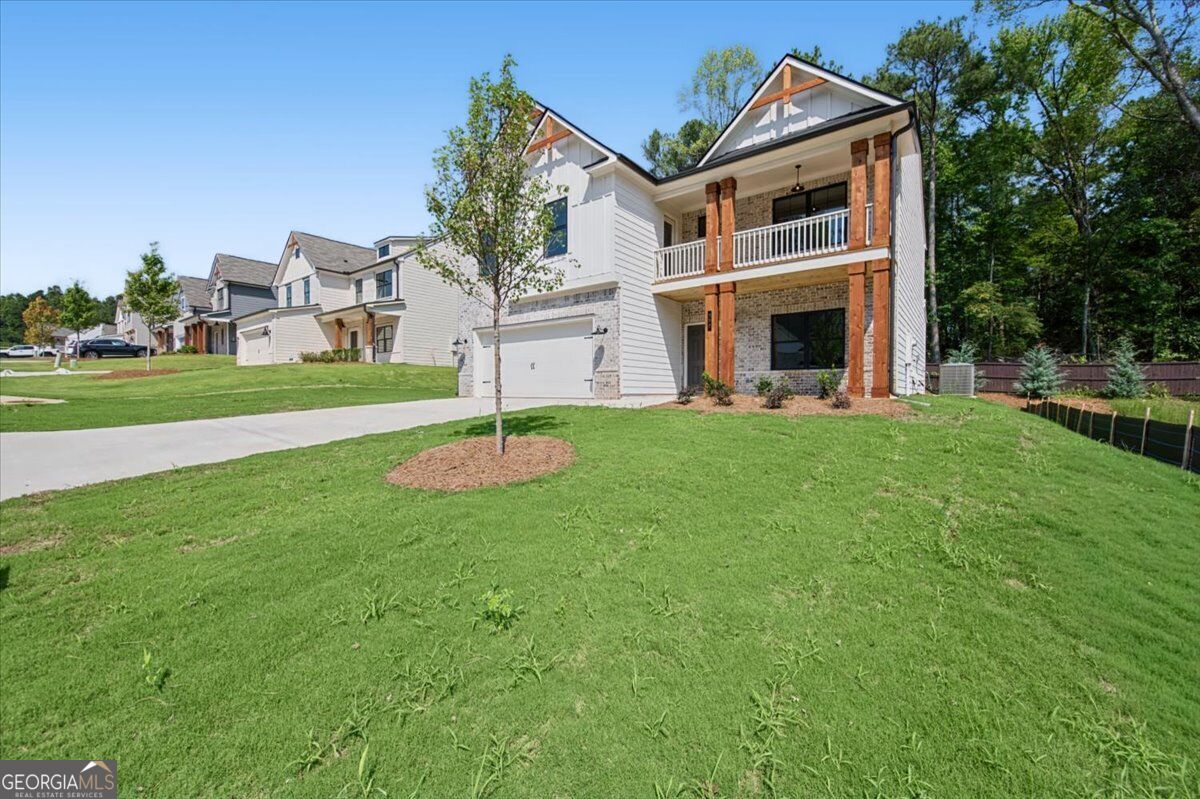 360 Waterbluff Drive Property Photo 3