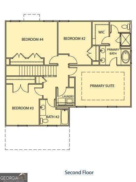 360 Waterbluff Drive Property Photo 8