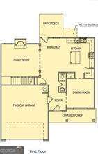 360 Waterbluff Drive Property Photo 9