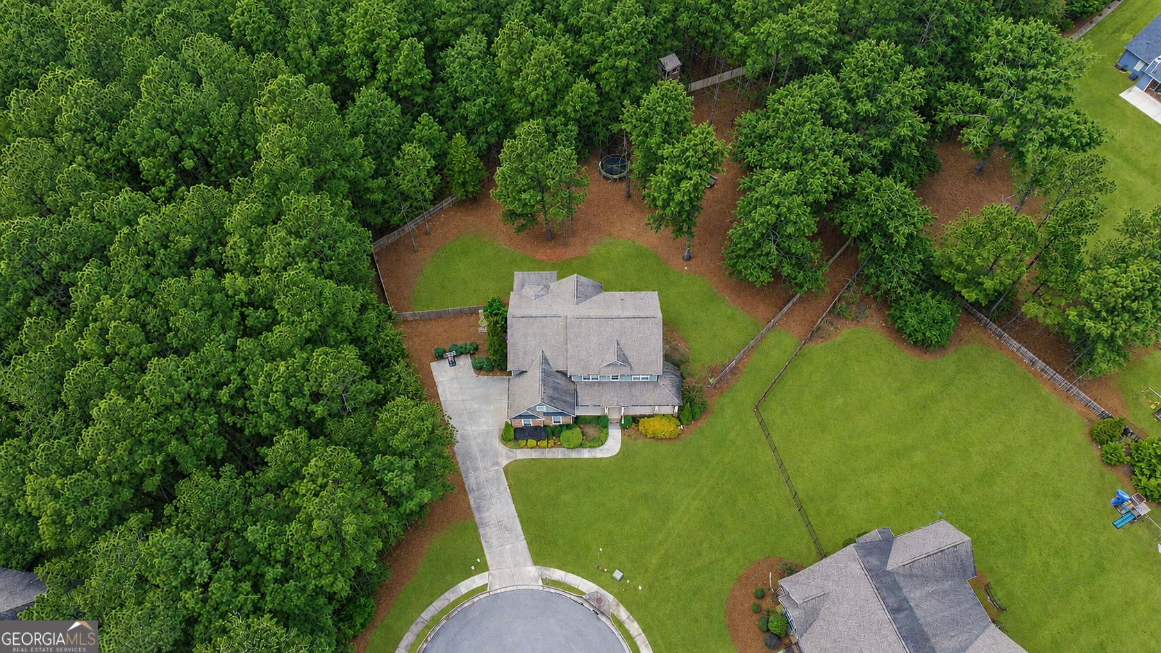 3617 Satilla Drive Property Photo 2