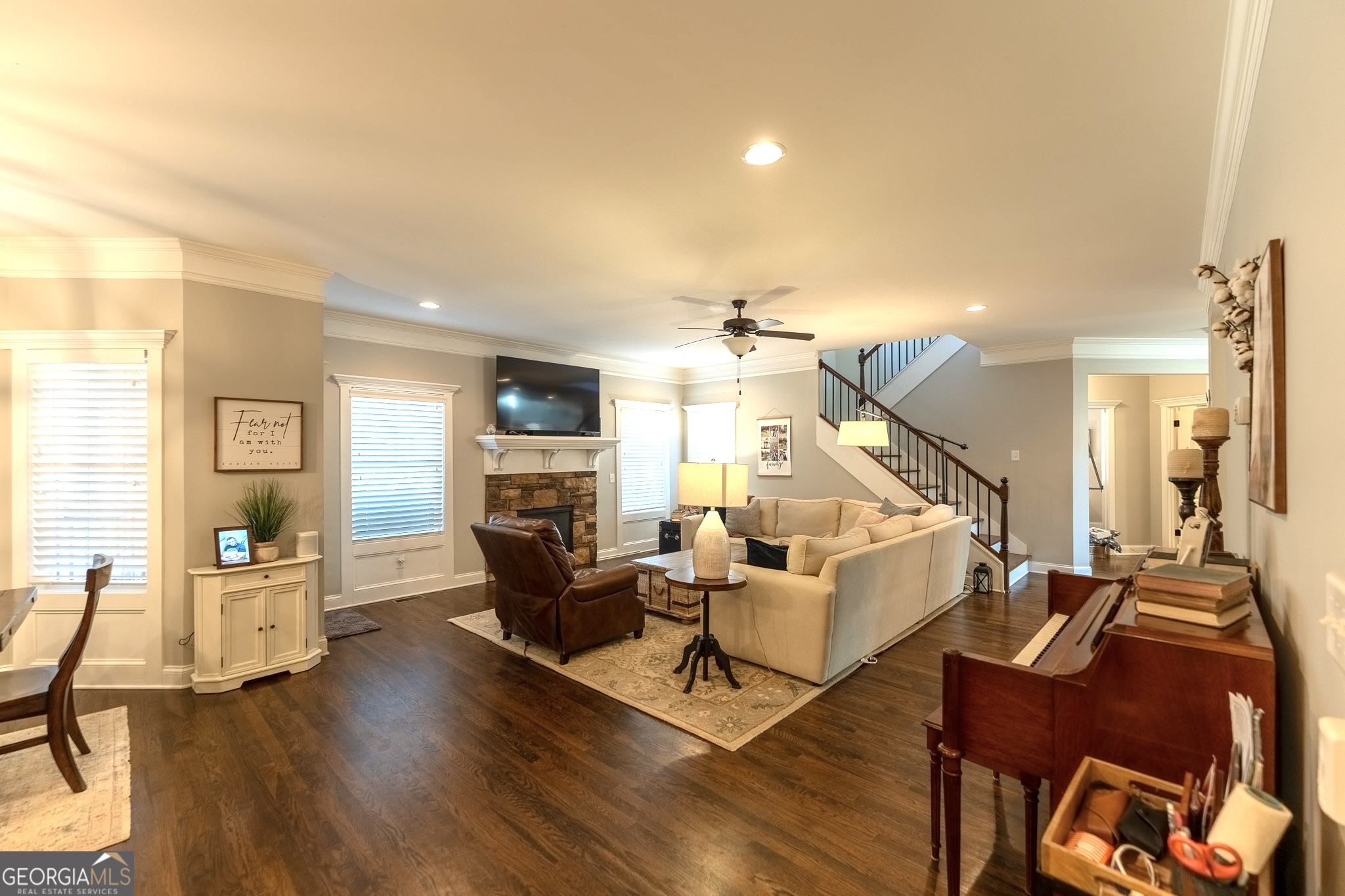 3617 Satilla Drive Property Photo 11