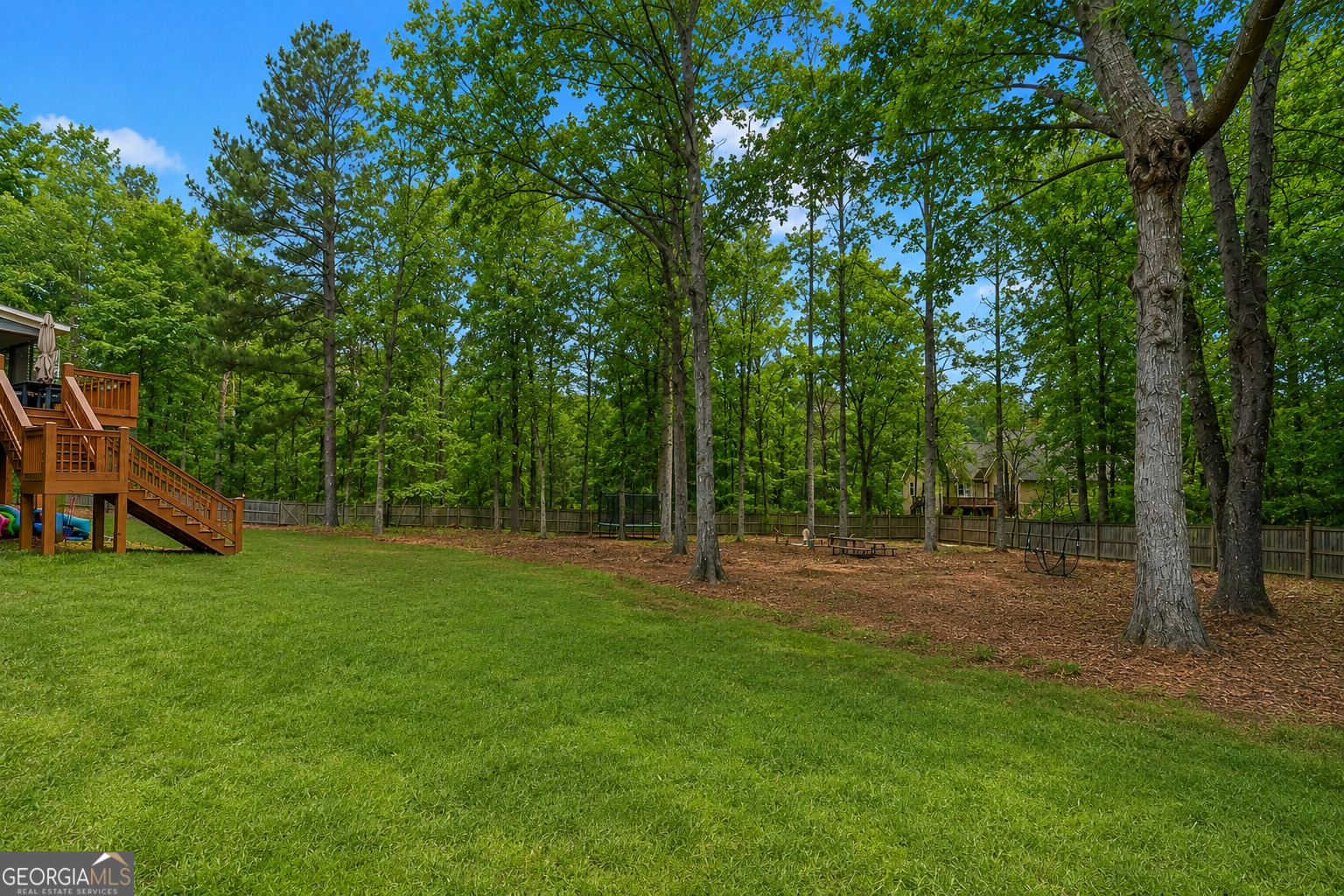 3617 Satilla Drive Property Photo 42
