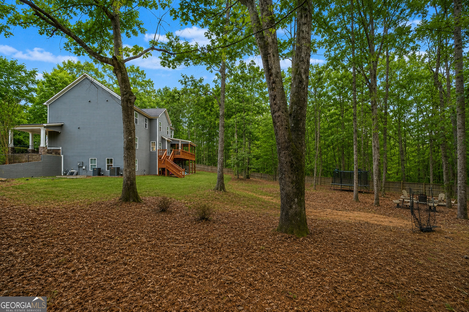 3617 Satilla Drive Property Photo 43