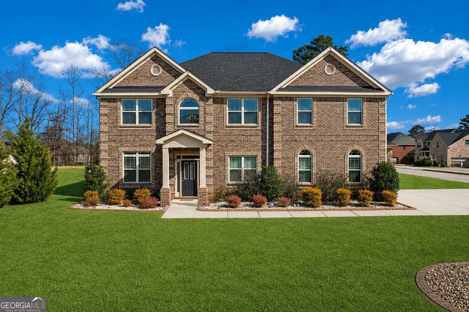 4580 Cloister Circle Property Photo 1