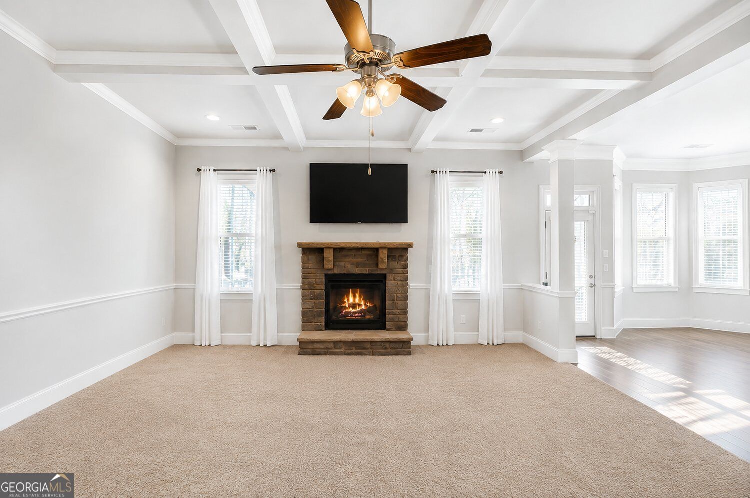 4580 Cloister Circle Property Photo 4