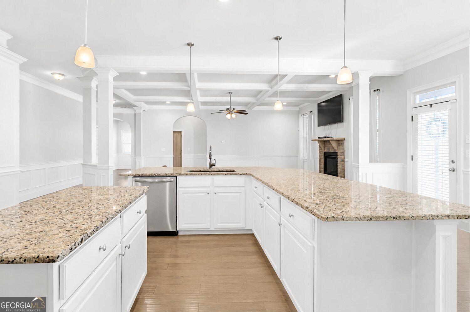 4580 Cloister Circle Property Photo 8