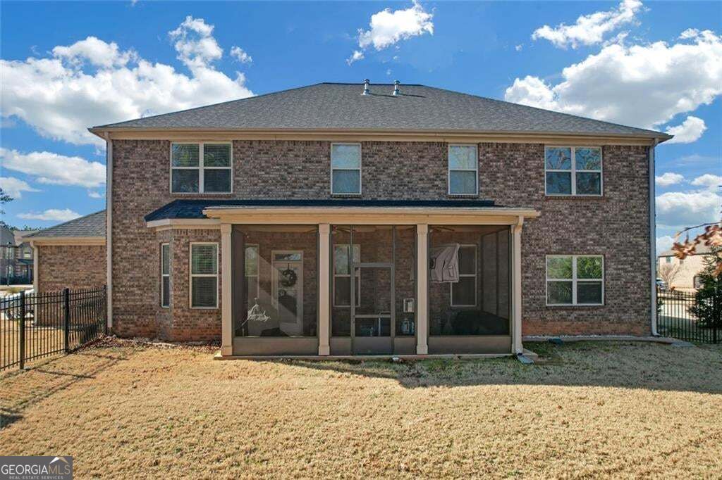 4580 Cloister Circle Property Photo 22