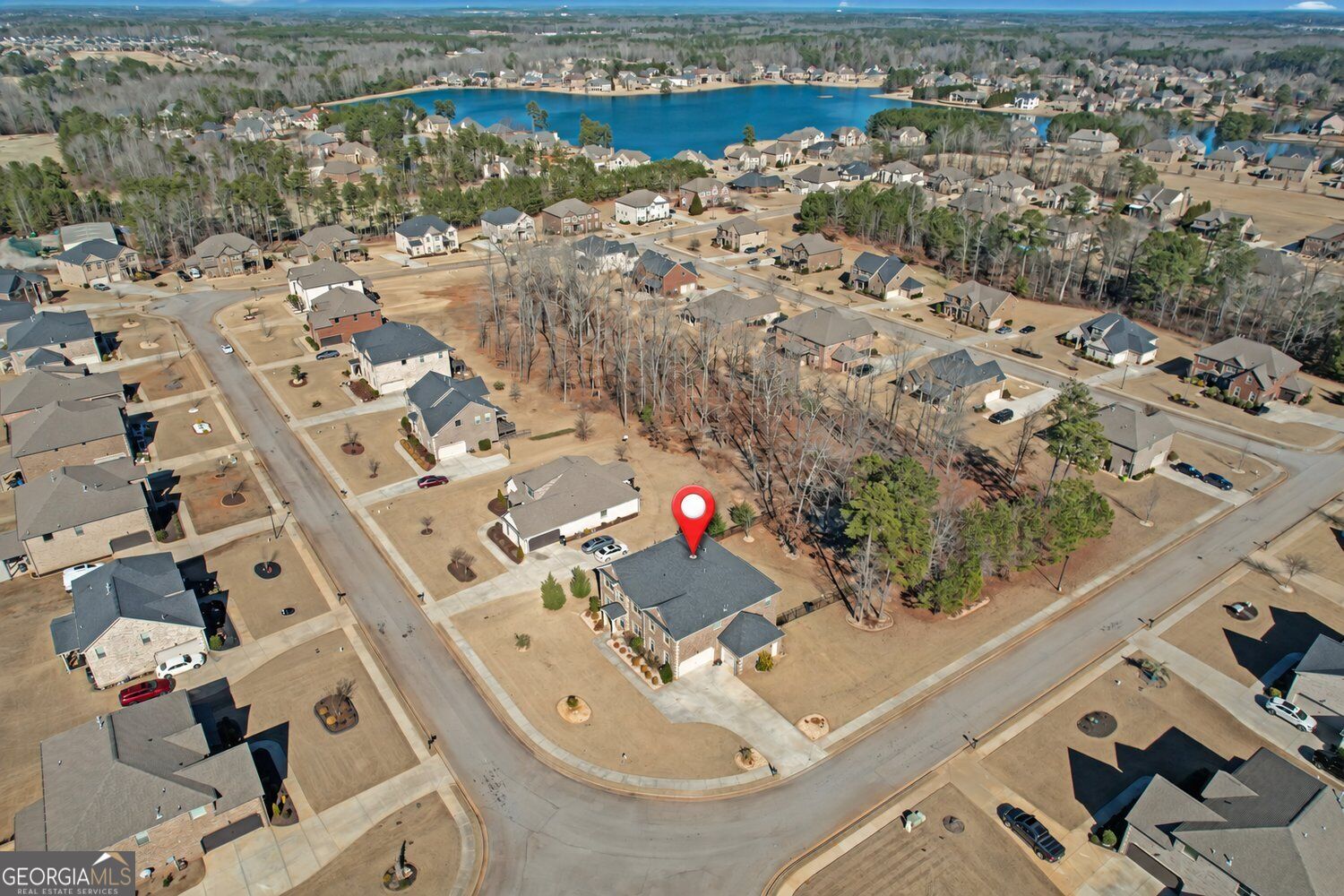 4580 Cloister Circle Property Photo 26