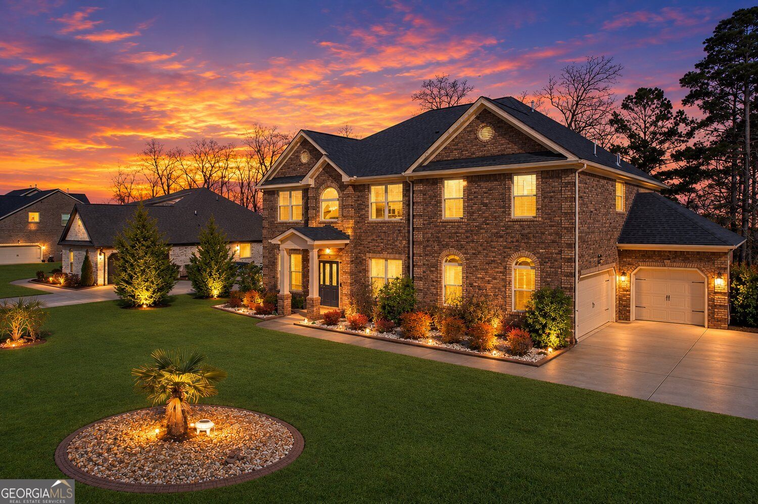4580 Cloister Circle Property Photo 35