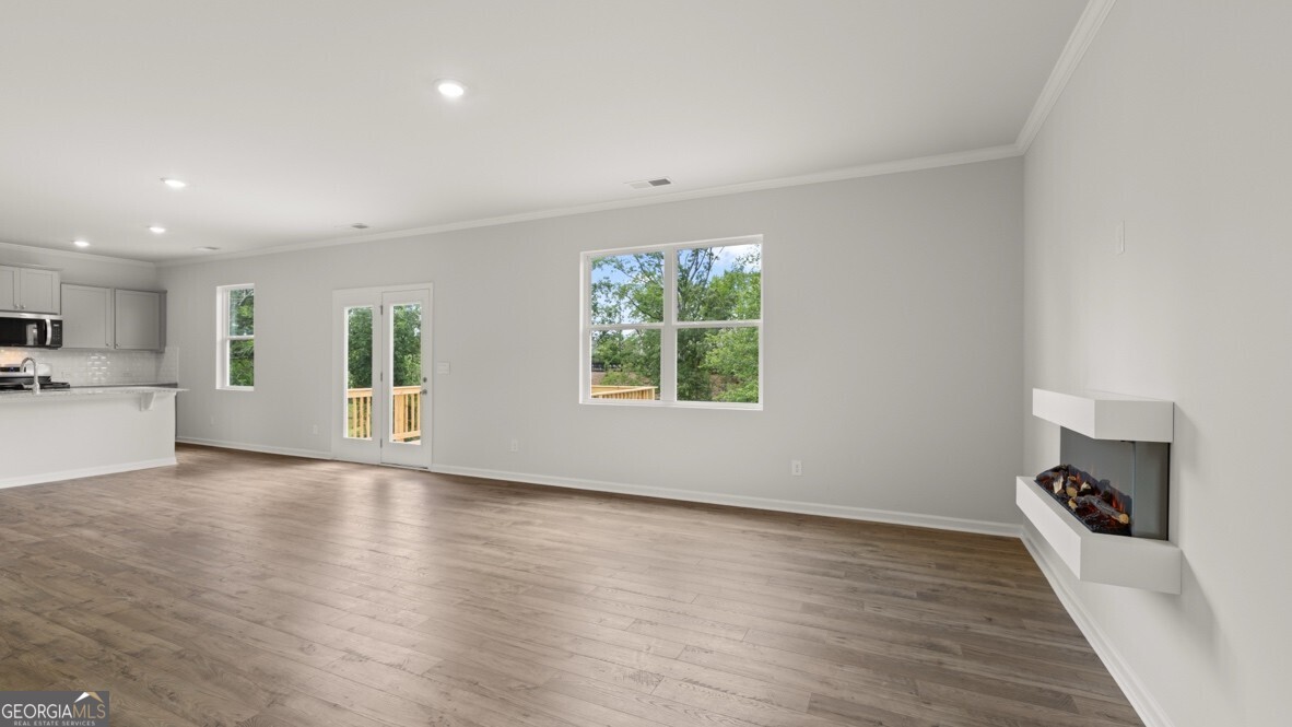 174 Thompson Ridge Lane Property Photo 15