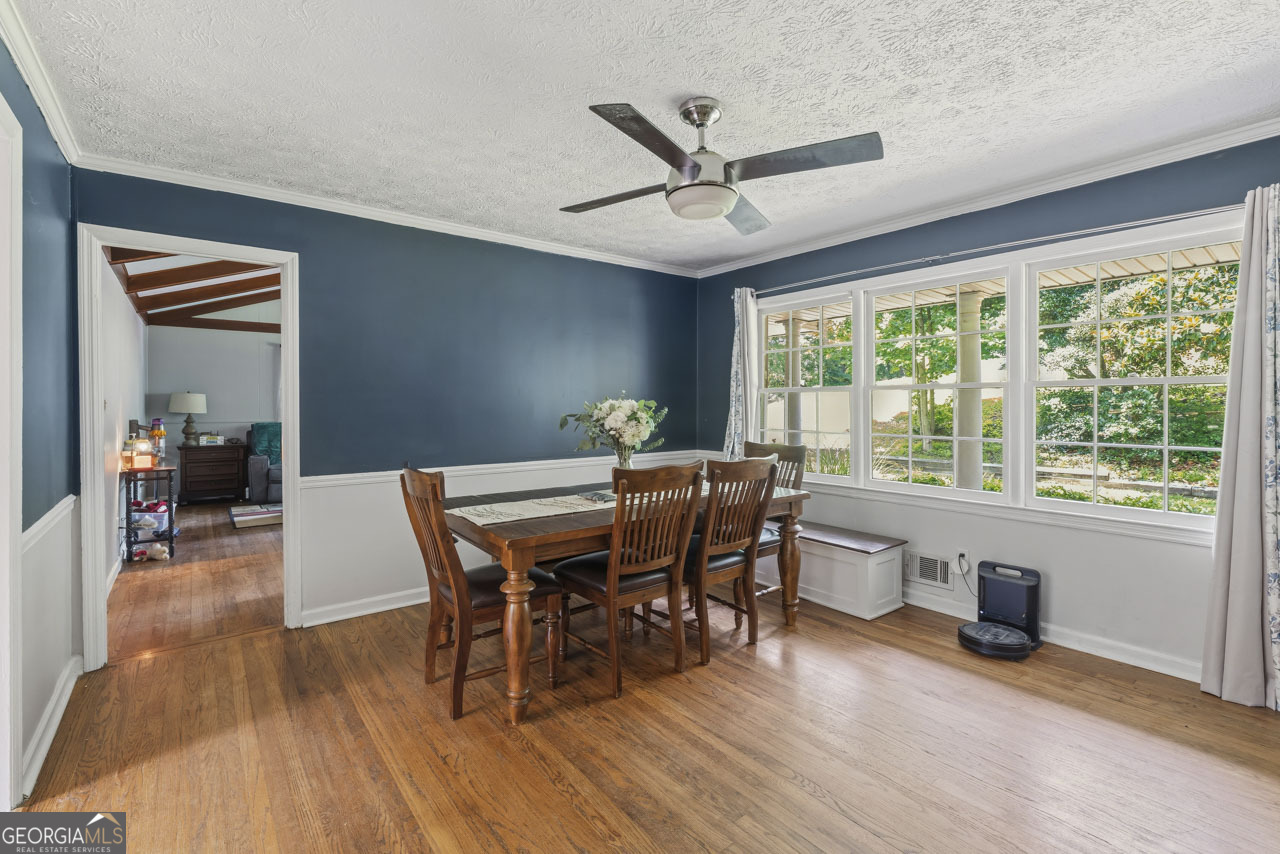 1630 Roberts Drive Se Property Photo 9