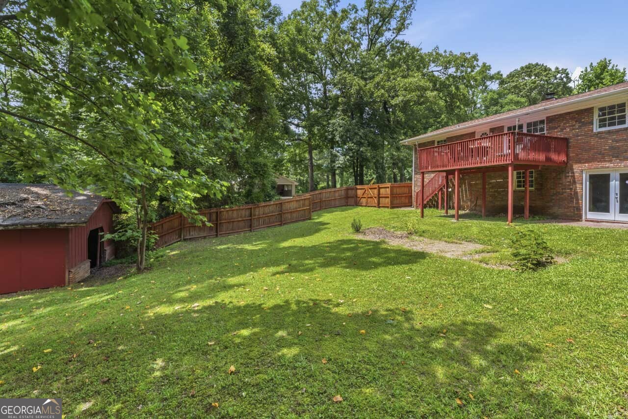 1630 Roberts Drive Se Property Photo 25