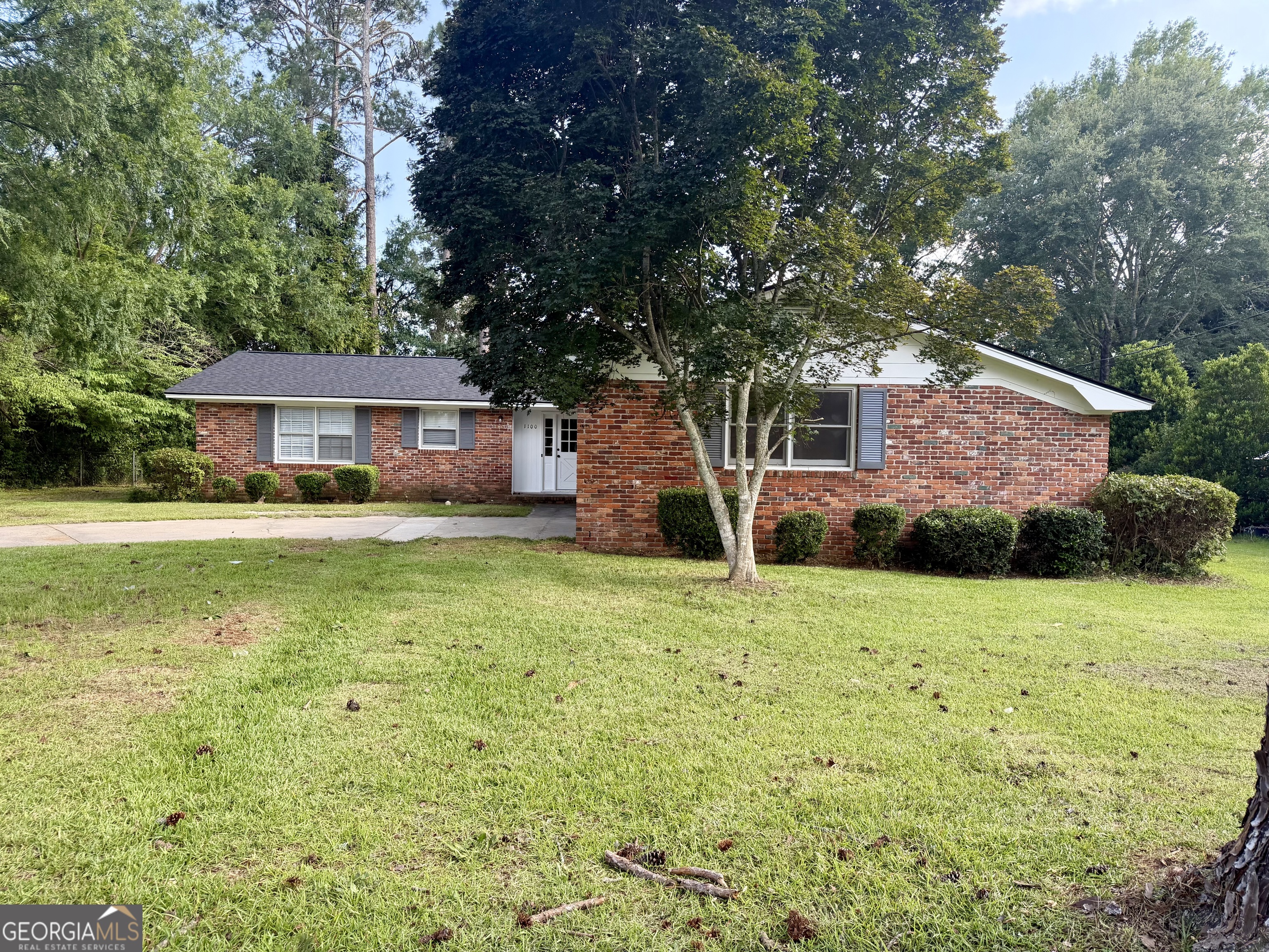 1100 Pineneedle Drive Property Photo 3