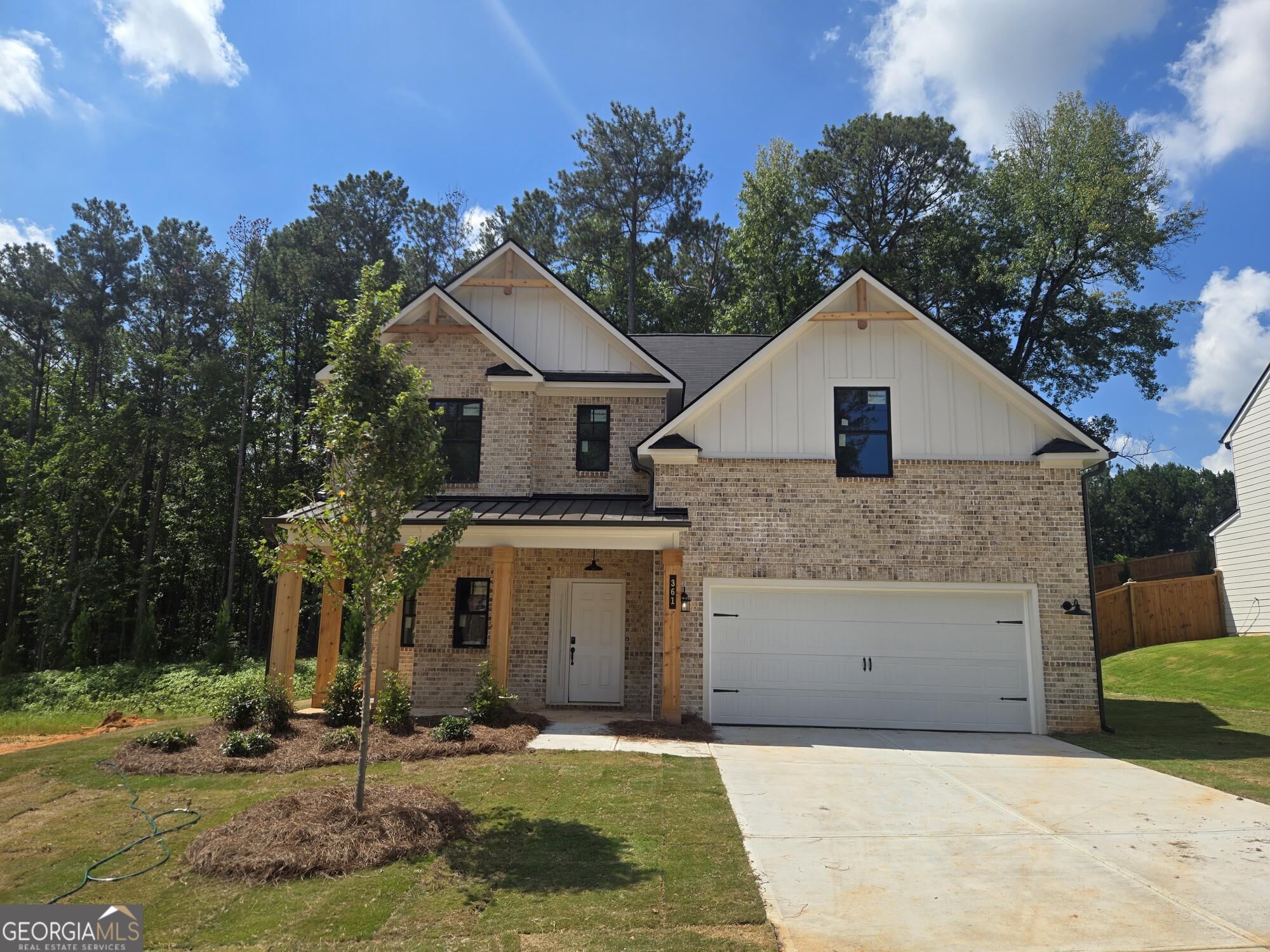 361 Waterbluff Drive Property Photo 1