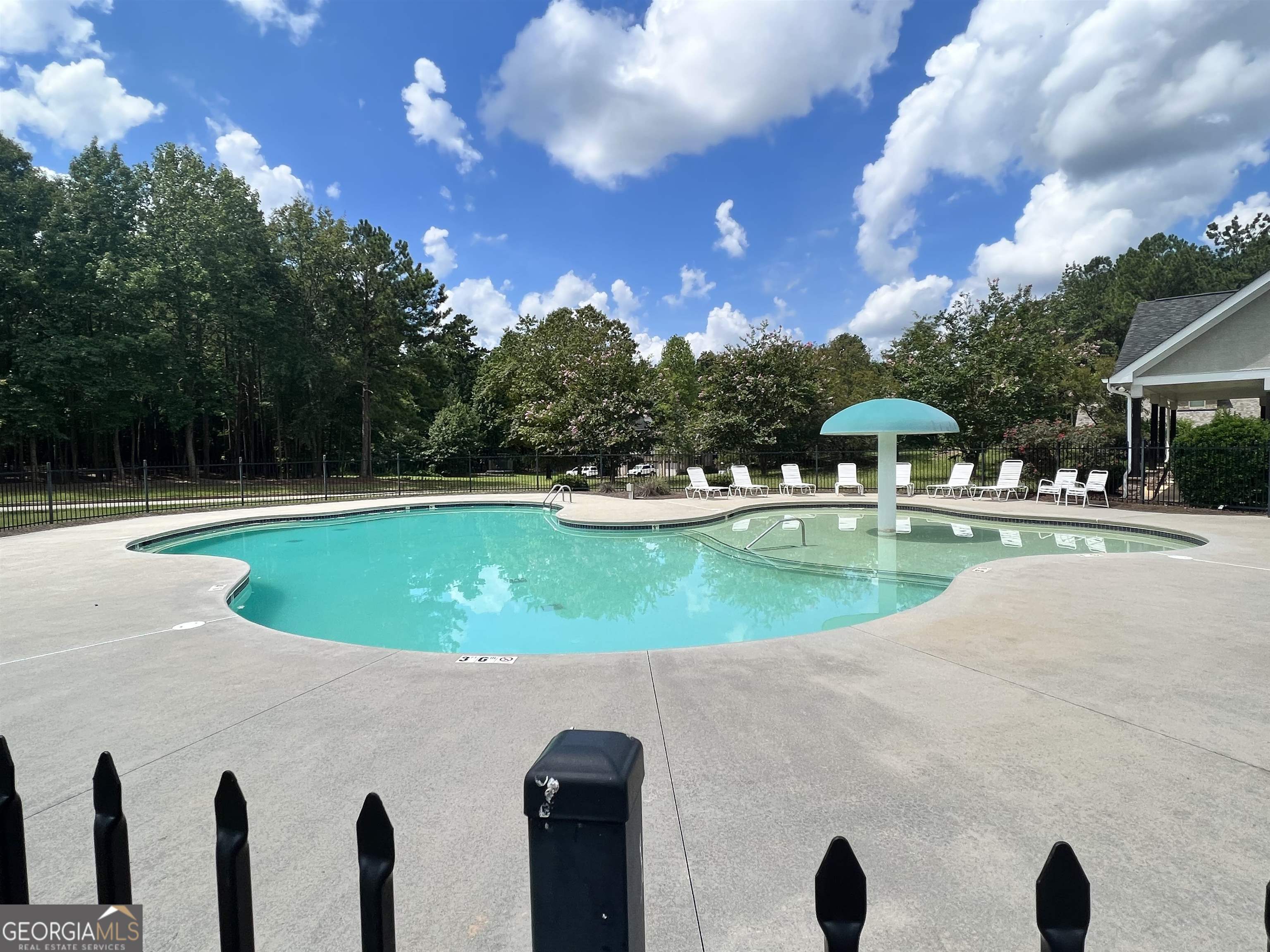 2000 Millstream Court Property Photo 42