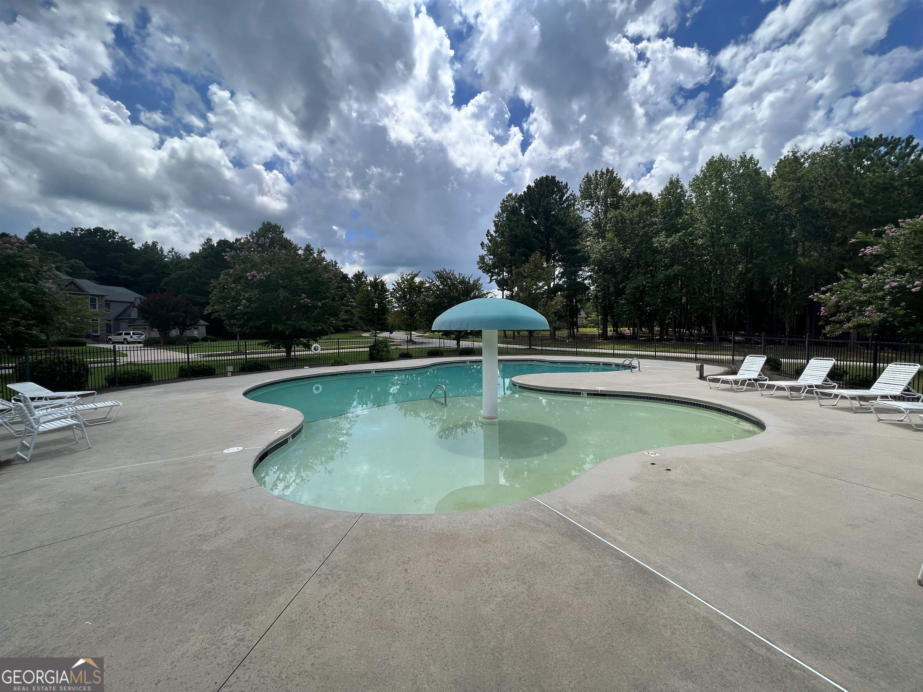 2000 Millstream Court Property Photo 43