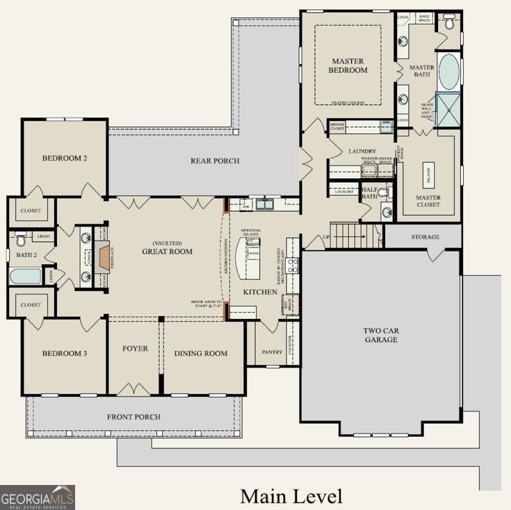 2000 Millstream Court Property Photo 48