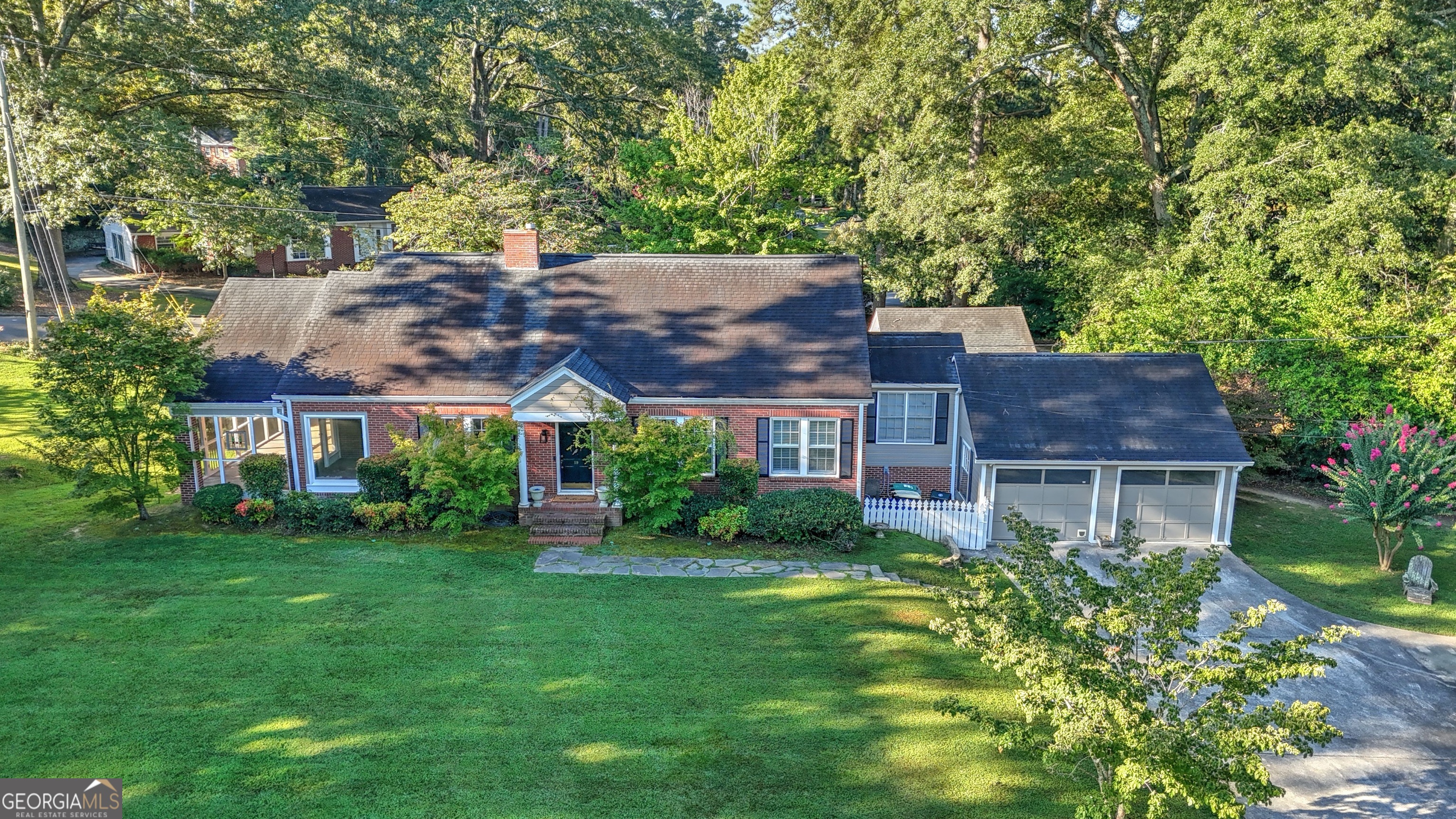 19 Berckman Lane Sw Property Photo 1
