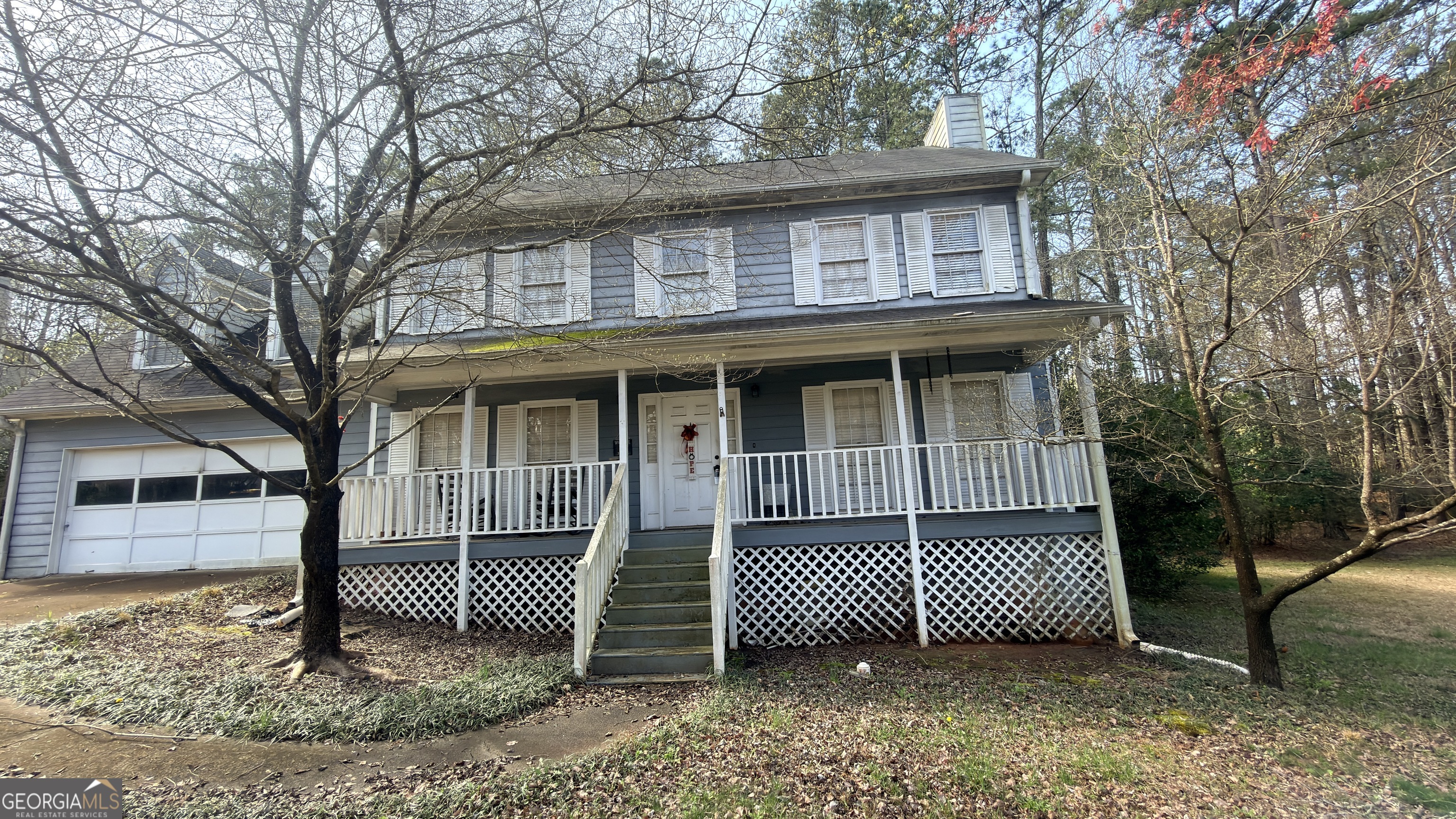 206 Copperplate Lane Property Photo 1