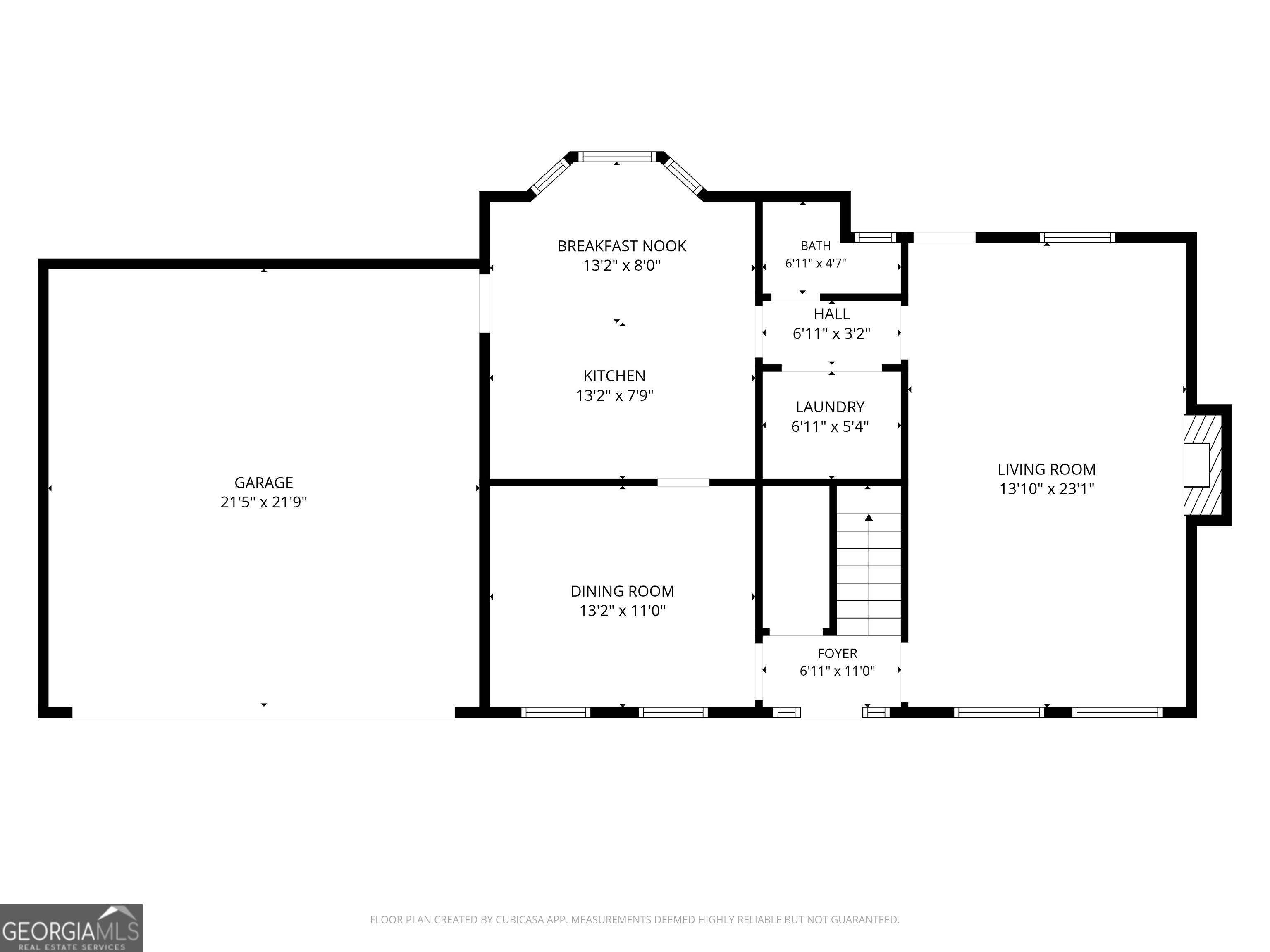 206 Copperplate Lane Property Photo 2