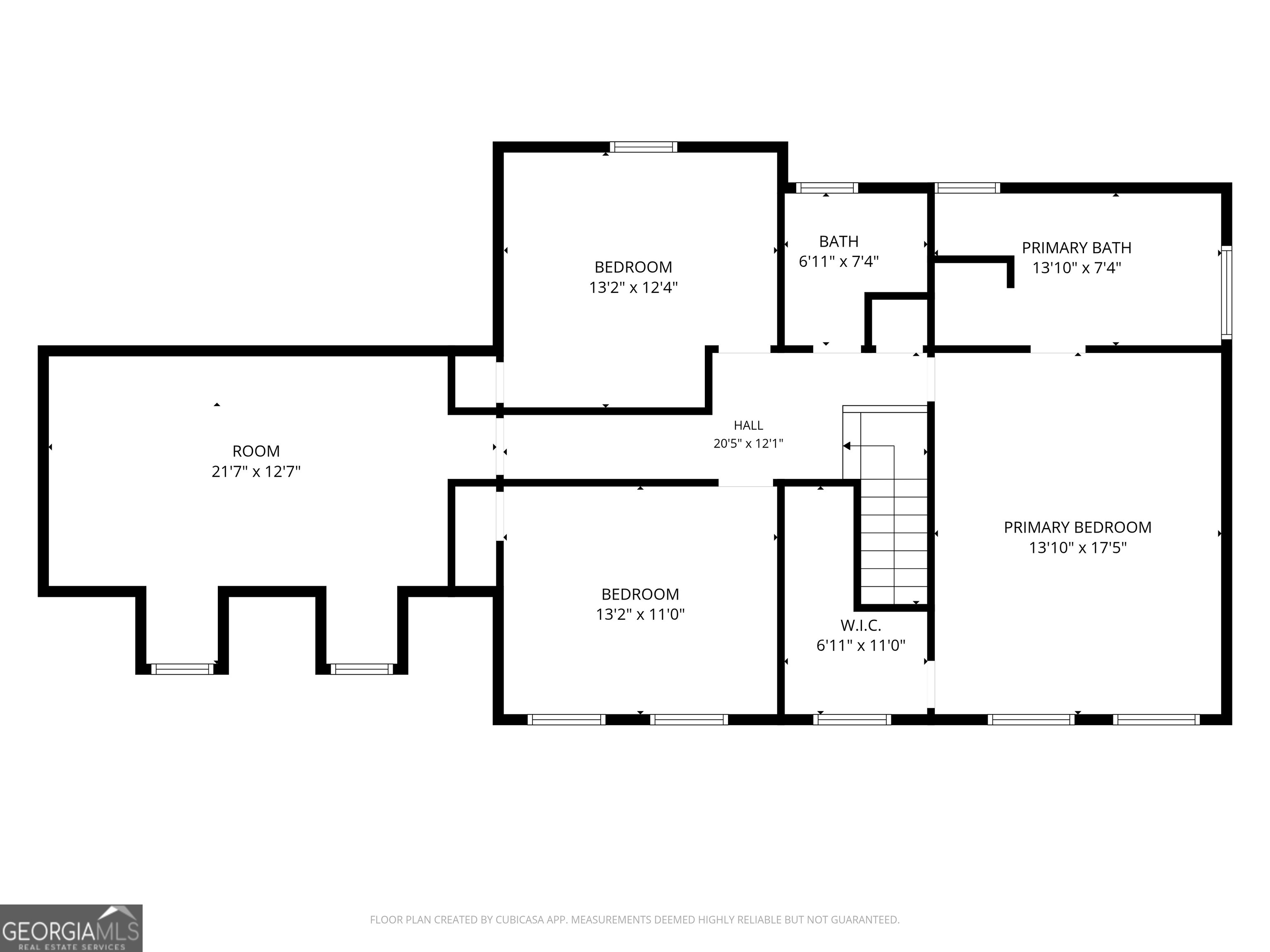 206 Copperplate Lane Property Photo 3