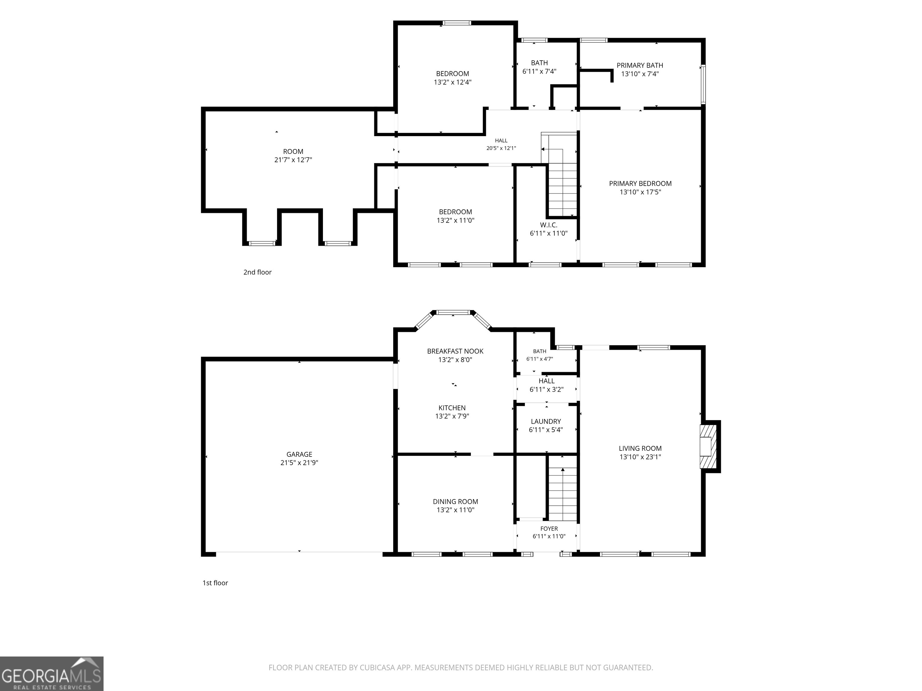 206 Copperplate Lane Property Photo 4