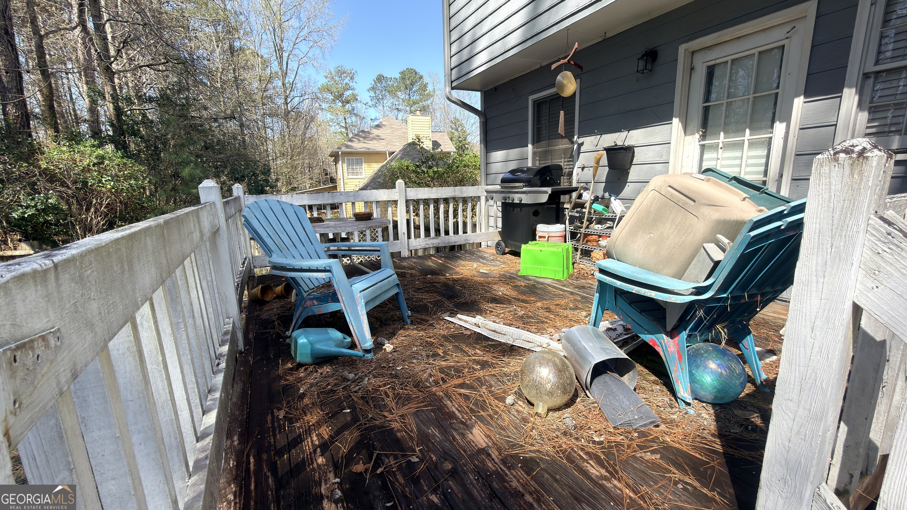 206 Copperplate Lane Property Photo 17