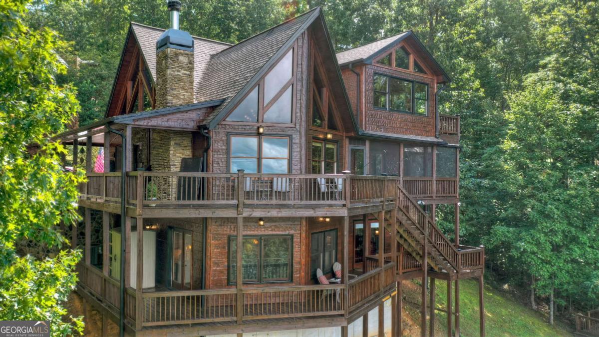 1404 Mountain High Drive Property Photo 1